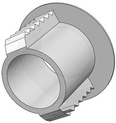 HPL S&L Zentrierring